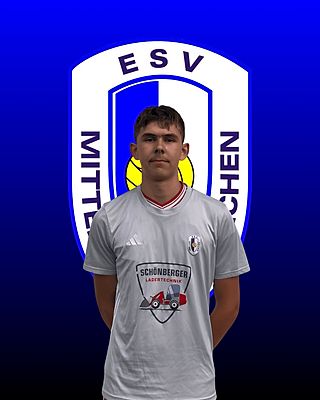 Maximilian Eder