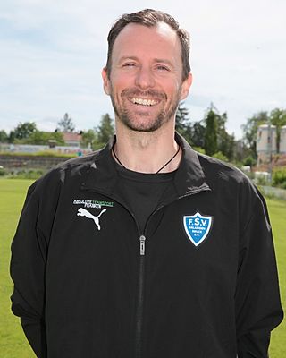 Marcus Stahl