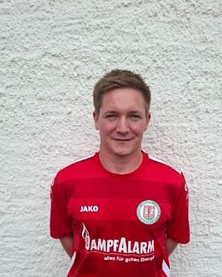 Markus Städele