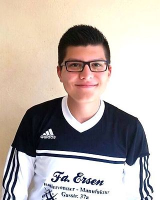 Fatih Yildiz