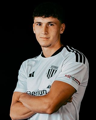 Benjamin Friesen