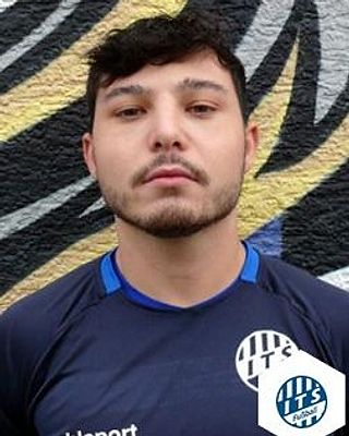 Cem Mika Steinke