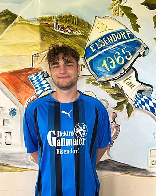 Niclas Majehrke