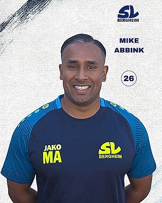 Mike Abbink