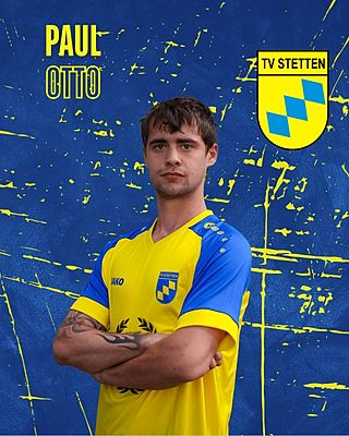 Paul Otto