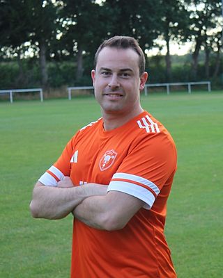 Sebastian Teute