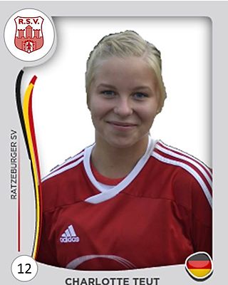 Charlotte Teut