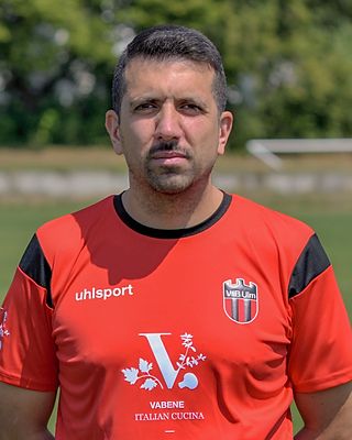 Burak Kayar