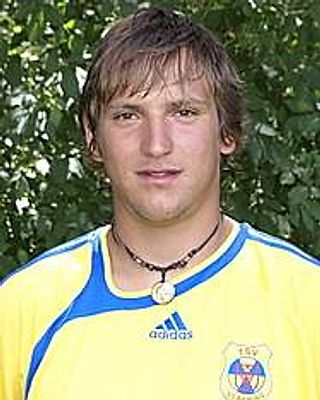 Toni Eichinger