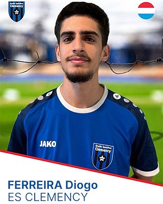 Diogo Ferreira