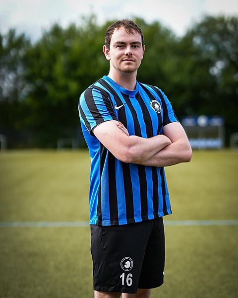 Foto: Sportfotografie Rostam