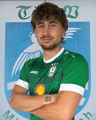 Moritz Schöberl