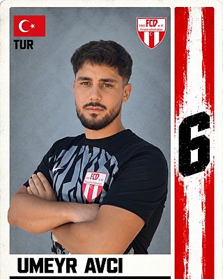 Umeyr Avci