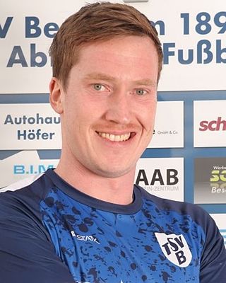 Sebastian Franken