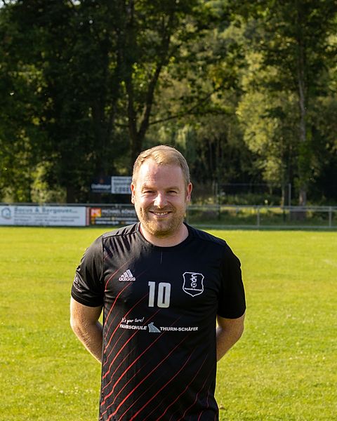 Foto: Chris Maringer