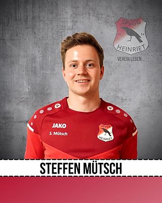 Steffen Mütsch