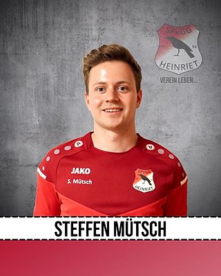 Steffen Mütsch