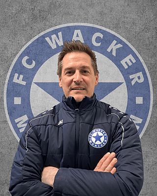 Marco Marx
