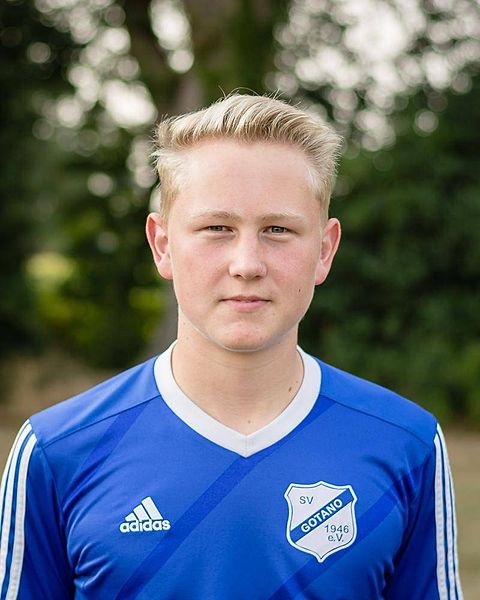 Jonas Wiemkes