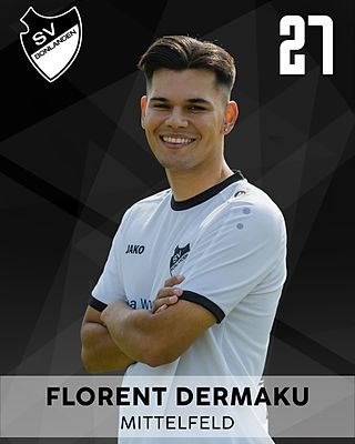 Florent Dërmaku