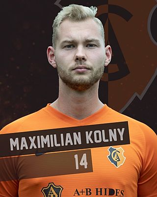 Maximilian Kolny