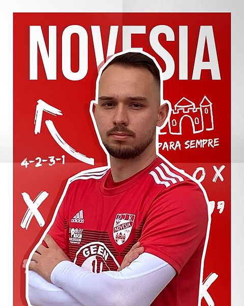 Foto: Novesia 1919