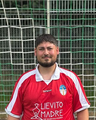 Melih Enes Çetin
