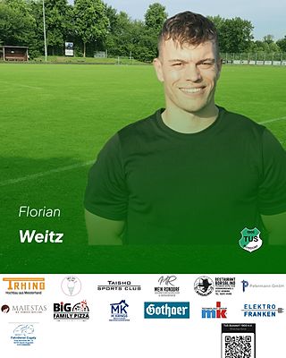 Florian Weitz
