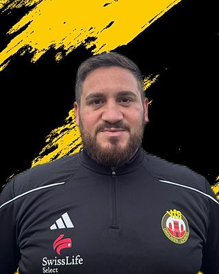 Kemal Barut
