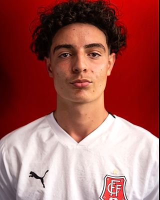 Felipe Matheis Albertim