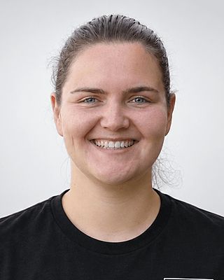 Sarah Berger