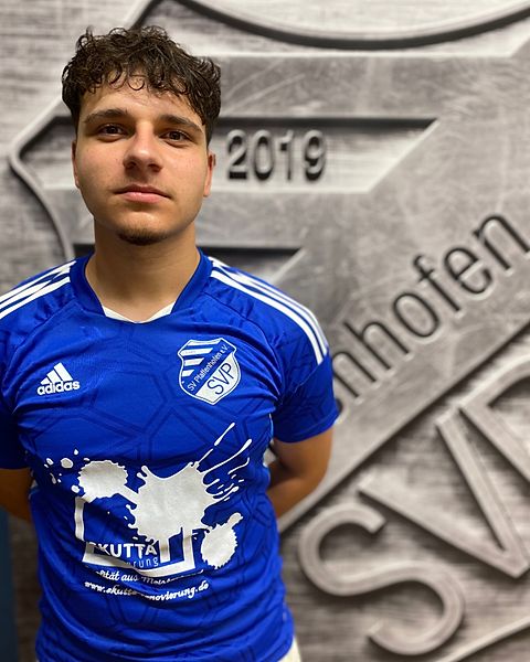 Foto: Garret Bogendörfer
