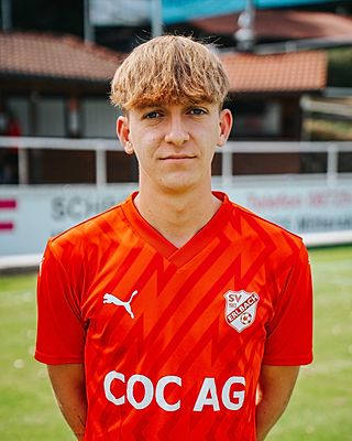 Jonas Hasse