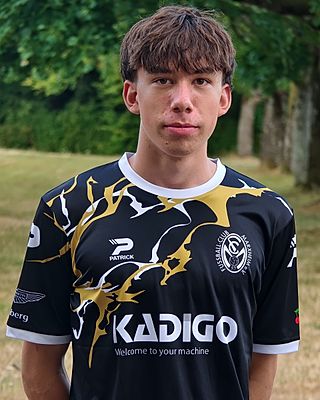 Maximilian Pompe