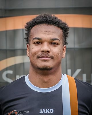 Christopher Renan Dos Santos Cedeno