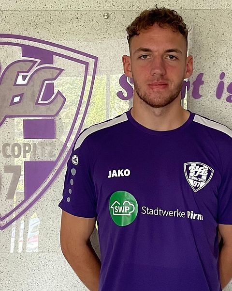 Lucas Meister