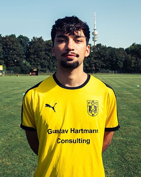 Foto: FC Teutonia München