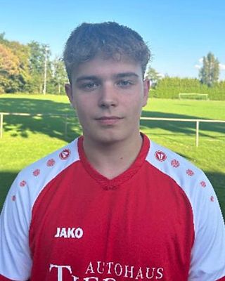 Noah Tieben
