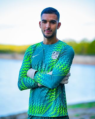 Mustapha Boukil