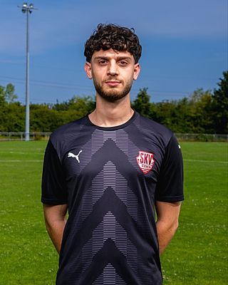 Muhammed Enes Polattimur