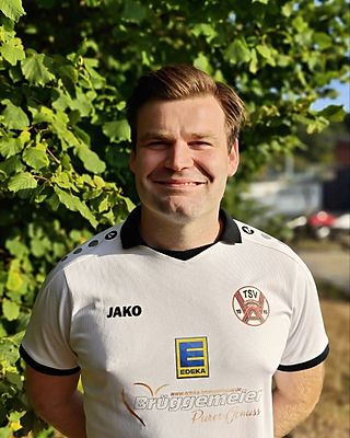 Sören Höffler