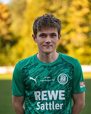 Benedikt Schmidmaier