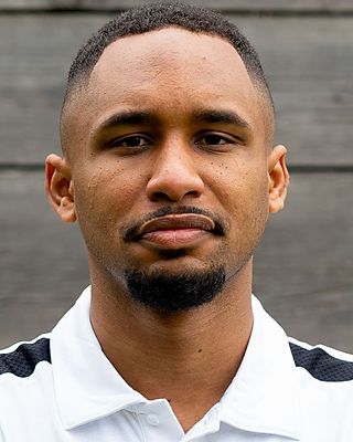 Moises Ventura Ngombo