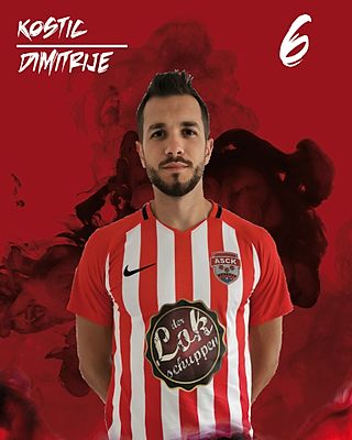 Dimitrije Kostic