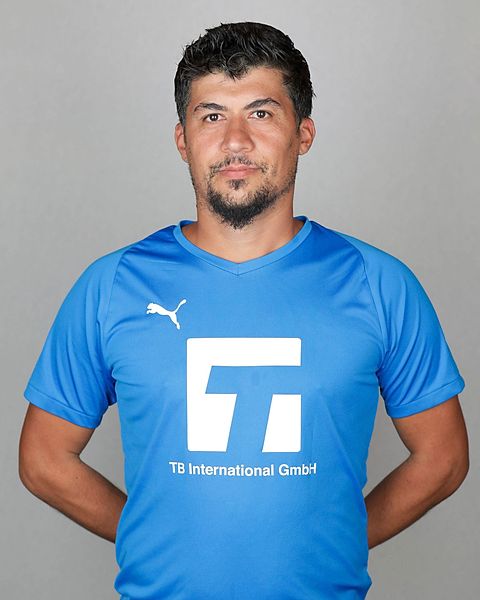 Foto: DC_Sportfotos