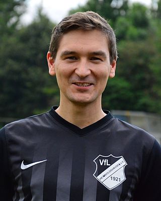 Marius Hühne