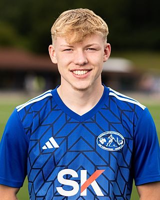 Johnny Schmidt