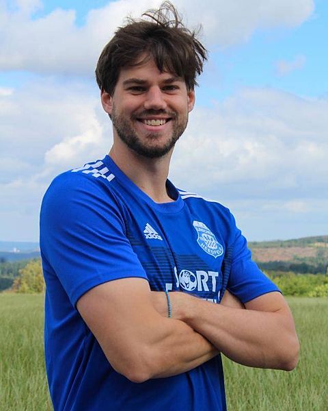 Foto: Svenja Hallbach