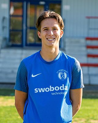 Nando Brugger