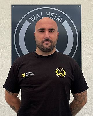 Nico Meulenberg